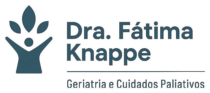 Dra. Fátima Knappe